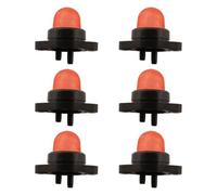 EasyByMall 6 bolas de aceite para motosierras compatibles con los modelos 1900, 1950, 1975, 2025, 2050 y más para un cebado eficiente del combustible