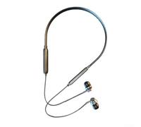 EasyByMall Active Lifestyle - Auriculares inalámbricos esenciales para entrenamientos, ciclismo y correr