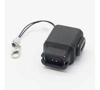 EasyByMall Adaptador de carga USB-C para Shimano Di2 EW-EC300, compatible con grupos de carretera de 12 velocidades (105/Ultegra/Dura-Ace), convertidor de carga rápida con indicador LED y cuerda