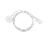 EasyByMall Cable de carga magnético para relojes inteligentes Michael Kors Access, carga rápida con protección contra sobrecorriente, cargador de viaje portátil