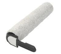 EasyByMall Cepillo de rodillo de repuesto, cabezal de cepillo principal, para aspiradora Ultenic AC1 Elite en seco y húmedo, limpieza de alto rendimiento, accesorio para el cuidado del suelo, gris, 1