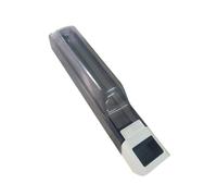 EasyByMall Depósito de agua dulce para Laresar para M3 para Ultenic-AC1 para Elite Wet & Dry Vacuum Cleaning Tools Home Appliance Parts