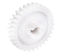 EasyByMall Drive Gear 41A2817 - Abridor de puerta de garaje LiftMaster Chamberlain Craftsman, pieza de repuesto de 32 dientes compatible con modelos de transmisión por correa y cadena desde 1984