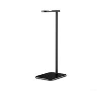 EasyByMall Elegante soporte de aleación de aluminio diseñado para usuarios de PS5 para mejorar tu área de juego