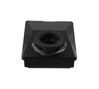 EasyByMall Filtro HEPA para aspiradora Rainbow E2 Series, piezas de repuesto de filtración de alta ccesorios de herramientas de limpieza de plástico