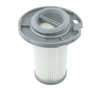 EasyByMall Filtro lavable compatible con Rowenta X-Force Flex 8.60 RH96xx Series, sustituye a ZR009005 para aspiradoras inalámbricas