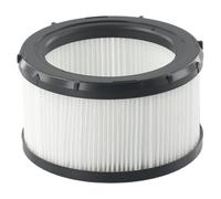 EasyByMall Filtro postmotor para Rowenta X-Force 9.60 RH2037WO RH2039WO, pieza de repuesto lavable ZR009012