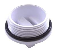 EasyByMall HOMEATIE - Kit de preparación para el invierno para piscina, juego de 4 piezas con conector de chorro de salida de retorno SP1022C y 3 cubiertas de goma, compatible con Hayward SP1026D para