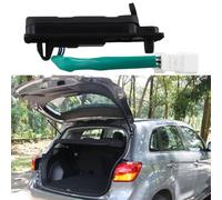 EasyByMall Interruptor de liberación de maletero compatible con Mitsubishi ASX Outlander Sport RVR 2011-2020, pieza de repuesto OEM 5810A090
