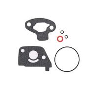EasyByMall Kit de reconstrucción de juntas de carburador para generador Honda EU2000I EU1000I EX700C EB2200IT, reemplaza 16100-Z0D-D01