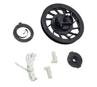 EasyByMall Kit de reparación de retroceso para motores Briggs & Stratton, compatible con Classic 35/375, Sprint, 450/500/550, sustituye a 499901 695128