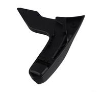 EasyByMall Manija de altura del asiento del lado izquierdo compatible con modelos Ford Fiesta, Focus y Grand C Max desde 2008