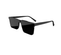 EasyByMall Marcos de gafas con diseño ergonómico, ideales para largas horas delante de las pantallas, como lo muestra la imagen, Talla única