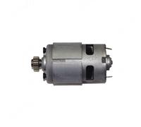 EasyByMall Motor de repuesto 2607022831 para sierra de calar Bosch 18V GTS180C-Li JSH180, pieza de repuesto de metal para herramientas eléctricas