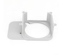 EasyByMall Organización sin esfuerzo con nuestro soporte debajo del escritorio diseñado para el modelo Mini M/24 (StylesA)