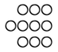 EasyByMall Paquete de 10 juntas tóricas de drenaje R0446000 para bombas y calentadores de piscina Jandy, compatibles con ePump, PlusHP, FloPro, MaxHP, Legacy LRZE LRZM, LXi Low