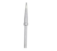 EasyByMall Para la serie LT LT374 LT375 LT376 - Funda de soldadura reemplazable para trabajo de paso fino, mantenimiento de placa de circuito, resistente al calor de larga duración (LT376)