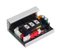 EasyByMall Placa base de controlador de placa principal para scooter eléctrico Ninebot E2 Pro, placa de circuito de repuesto de metal y plástico con rendimiento mejorado
