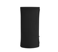 EasyByMall Sony SRS-XV500/XP500 - Funda protectora de nailon para altavoces SRS-XV500/XP500, funda a prueba de polvo con ajuste cómodo, color negro