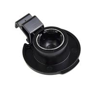 EasyByMall Soporte para GPS compatible con dispositivos de tráfico Garmin DriveSmart 55 LMT-D S y Nuvi 55 56 57 58 Series