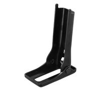 EasyByMall Zapata de sierra recíproca para Makita DJR186 18V sin escobillas, pieza 161810-1, accesorio de repuesto de metal