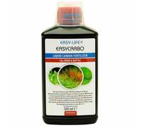 EASYCARBO 500 Ml EASY LIFE Tratamiento Para Agua Dulce