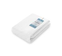 EasyCosy Protector de Colchón 105x190x40 cm - Cubre Colchón Impermeable y Transpirable - Funda Colchón Ajustable con Elástico en Todo el Contorno - Certificación Oeko-Tex