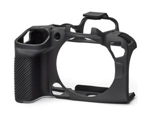 easyCover Body Cover for Canon R10 Black