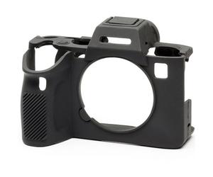 easyCover Body Cover for Sony A1 Black
