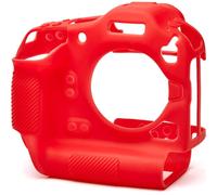easyCover Body Cover para Canon R1 Roja