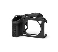 EasyCover Body Cover para Canon R7 Negro
