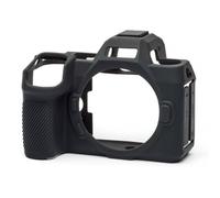 easyCover Body Cover para Nikon Z6 III negra