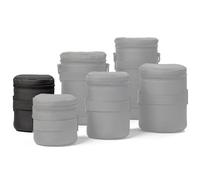 easyCover Bolsa para Objetivo 85x130mm