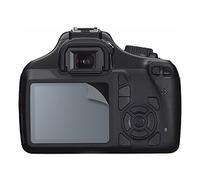 EasyCover by Bilora Pantalla para Sony A6000/A6300/A6500 Negro