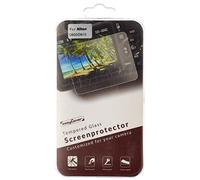 EasyCover by Bilora Protector de Pantalla para Nikon D600/D610 Negro