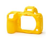easyCover - Carcasa para Nikon Z6/Z7. Color Amarillo