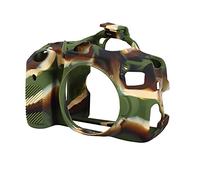 EasyCover Case Canon 650d/700d Camouflag