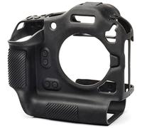 easyCover Corpo Copertura per Canon R1 nera