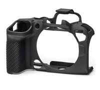 easyCover Corpo Copertura per Canon R10 Nero