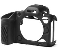 easyCover Corpo Copertura per Canon R5 Mark II nero