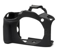 easyCover Corpo Copertura per Canon R50 nera