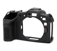 easyCover Corpo Copertura per Canon R8 nera