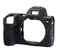 easyCover Corpo Copertura per Nikon Z5 II nera