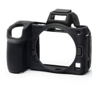 easyCover Corpo Copertura per Nikon Z5 / Z6 II / Z7 II nero