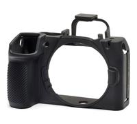 easyCover Corpo Copertura per Nikon Z50 II nera