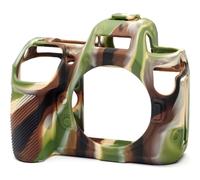 easyCover Corpo Copertura per Nikon Z8 - Mimetico