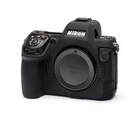 easyCover Corpo Copertura per Nikon Z8 - Nero