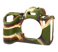 easyCover Corpo Copertura per Sony A1 II / A9 III Mimetizzazione