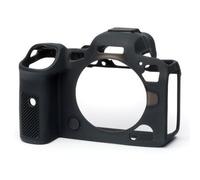 EasyCover Cubierta de Cuerpo para Canon R5 / R6 Negro