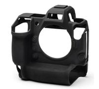 EasyCover Cuerpo Cubierta para Nikon Z9 negro